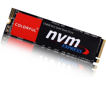 Harddisk  SSD / COLORFUL Harddisk  SSD